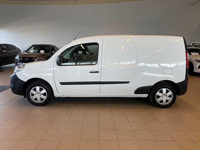 Nissan NV250