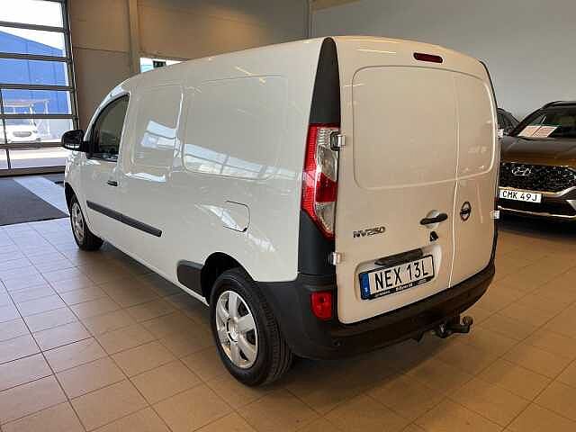 Nissan NV250