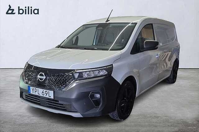 Nissan Townstar