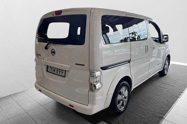 Nissan e-NV200