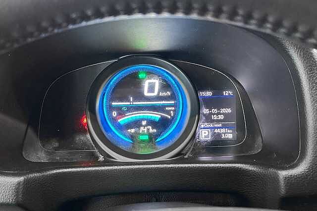 Nissan e-NV200
