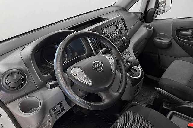 Nissan e-NV200
