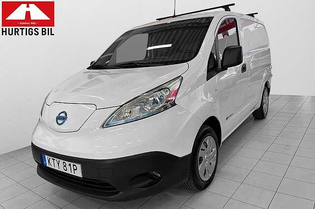 Nissan e-NV200