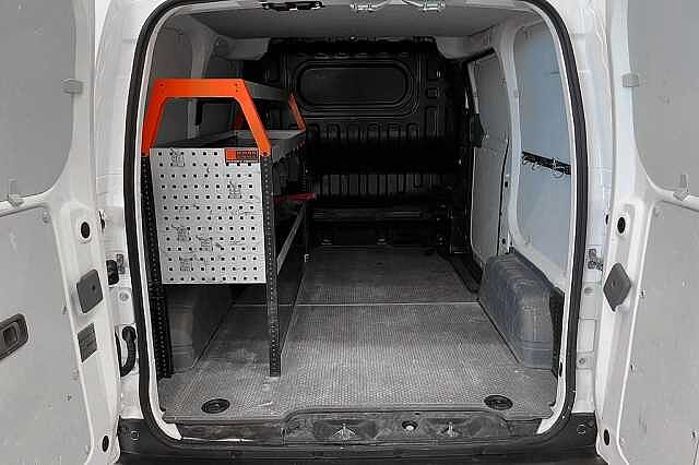 Nissan e-NV200