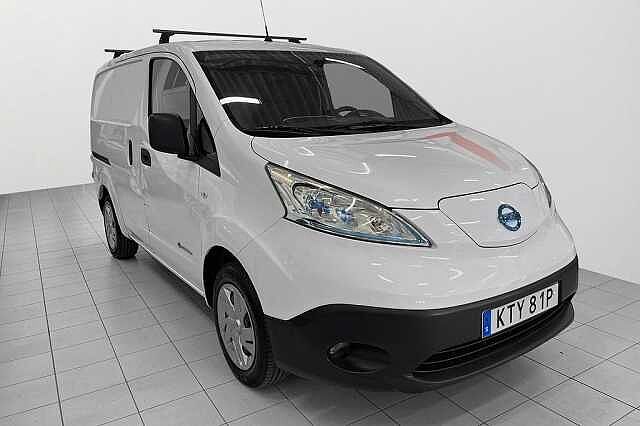 Nissan e-NV200