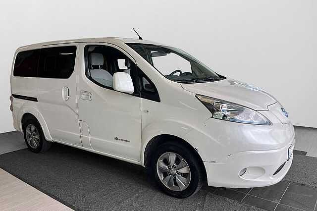 Nissan e-NV200