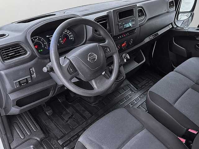 Nissan NV400/Interstar