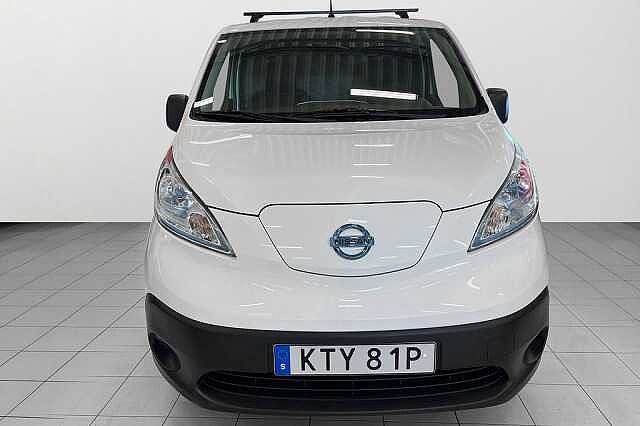 Nissan e-NV200