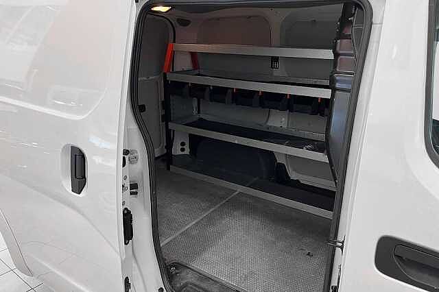 Nissan e-NV200