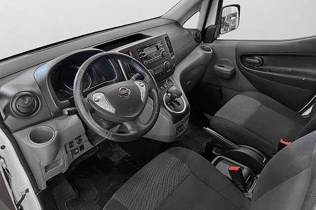 Nissan e-NV200