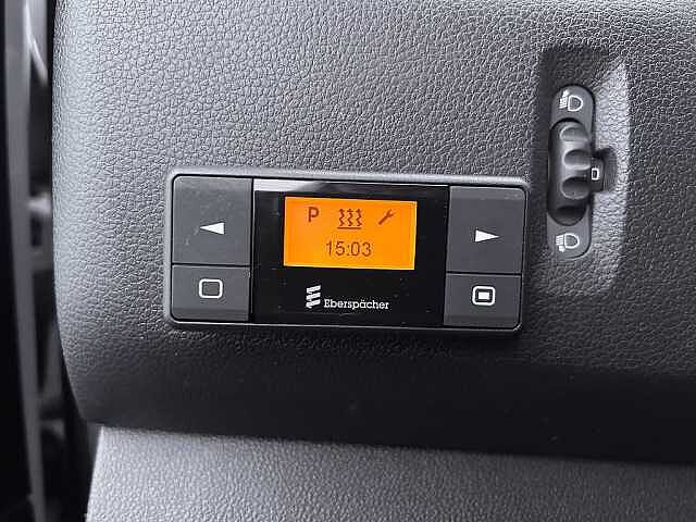 Nissan NV400/Interstar