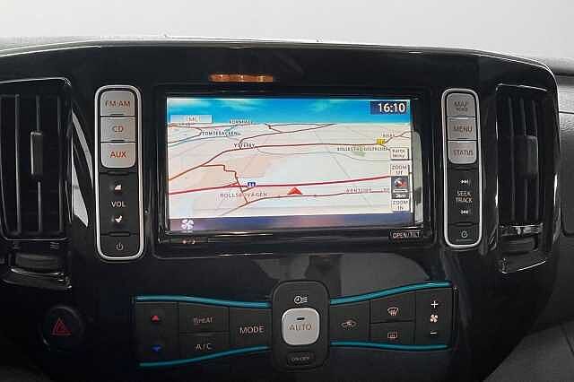 Nissan e-NV200