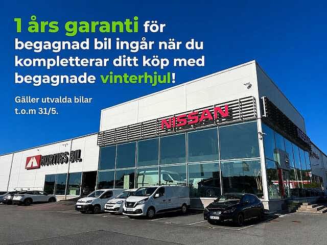 Nissan NV300
