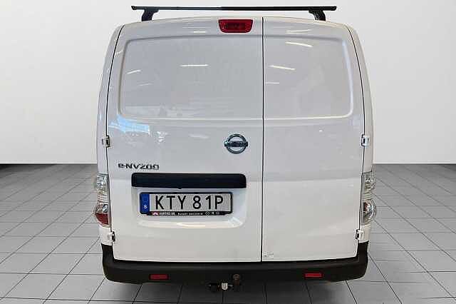 Nissan e-NV200
