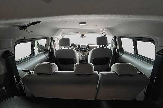 Nissan e-NV200