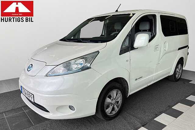Nissan e-NV200