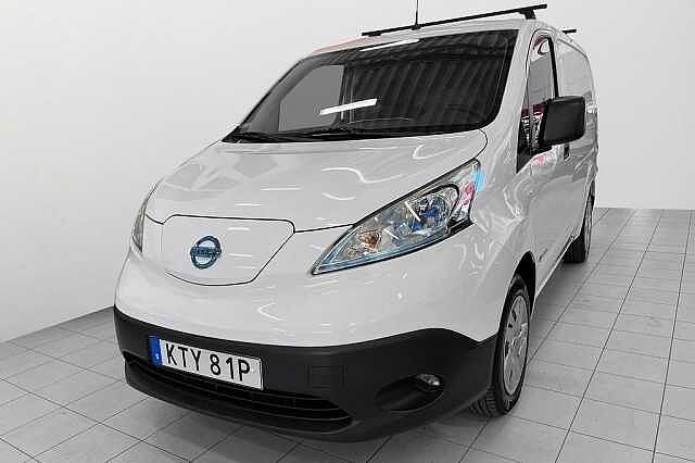 Nissan e-NV200
