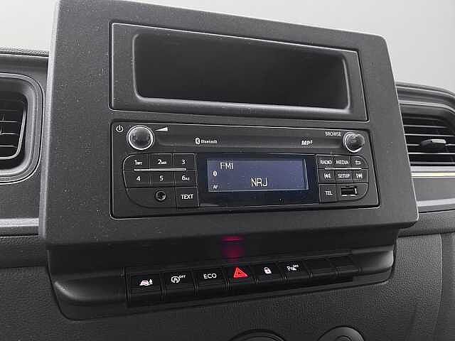 Nissan NV400/Interstar