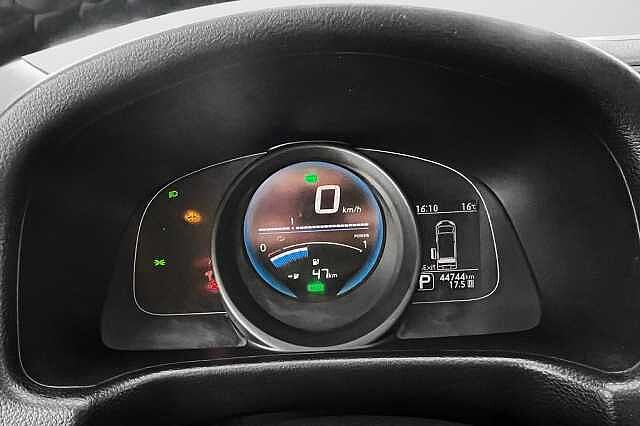 Nissan e-NV200