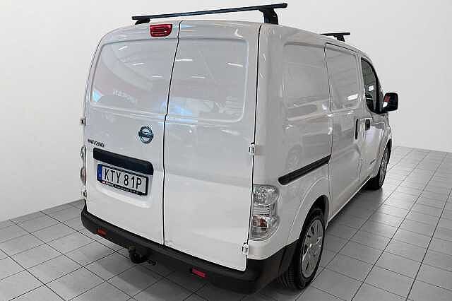 Nissan e-NV200