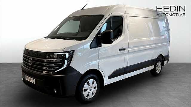 Nissan Interstar