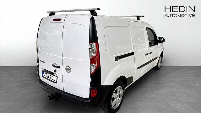 Nissan NV250