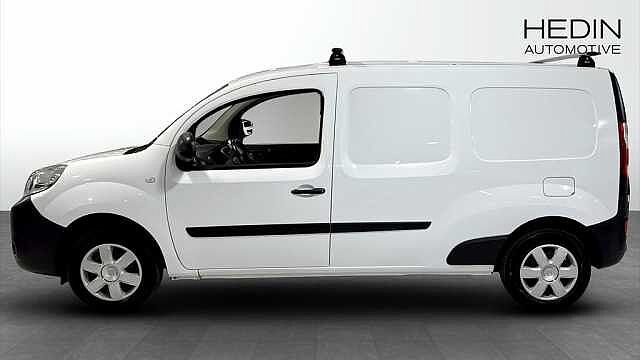 Nissan NV250