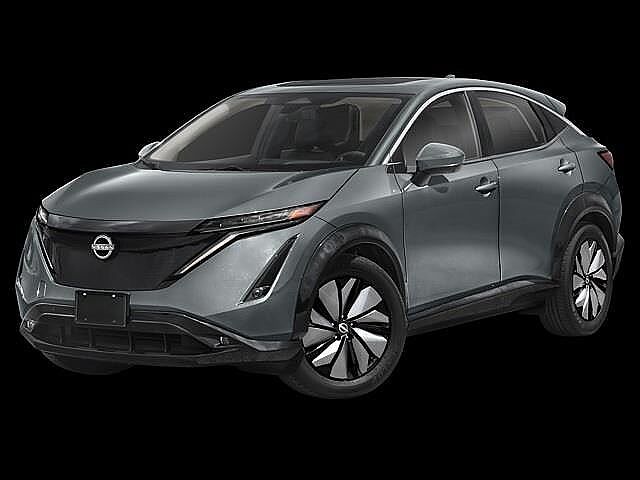 Nissan Ariya