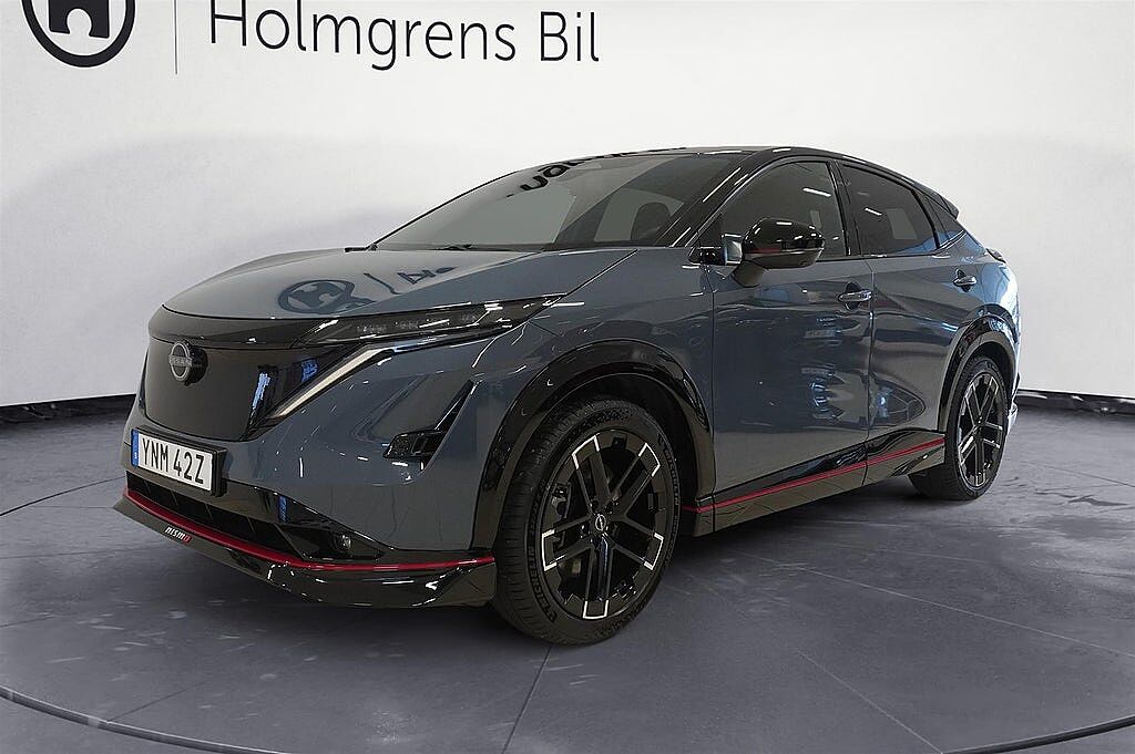 Nissan Ariya