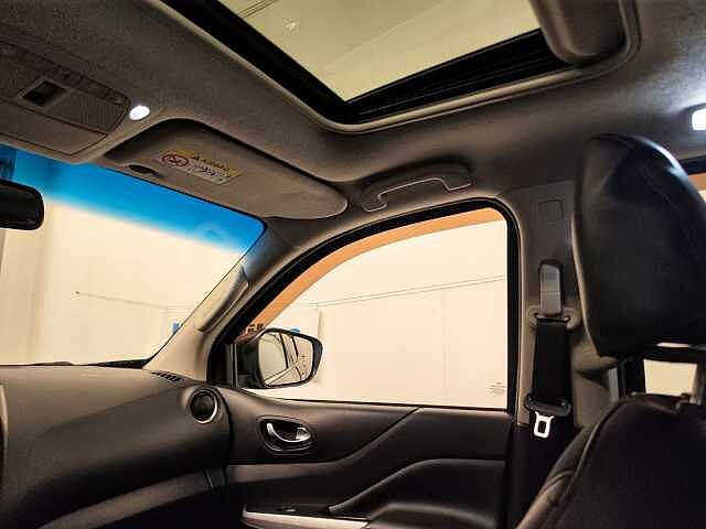 Nissan Navara 259.500:- ex. moms