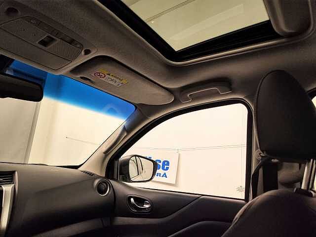 Nissan Navara 279.500:- ex. moms