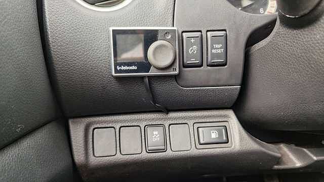 Nissan Navara 299.500:- ex. moms