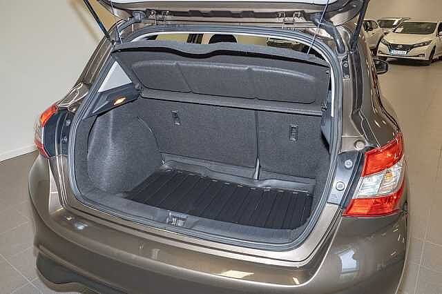 Nissan Pulsar