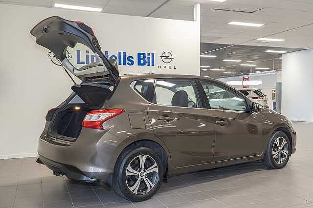 Nissan Pulsar