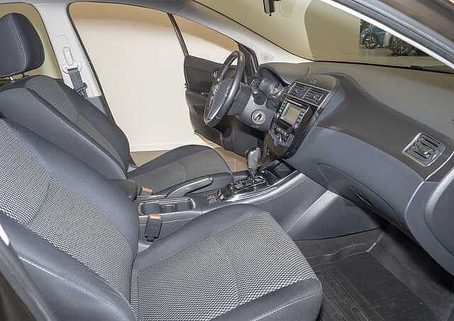 Nissan Pulsar