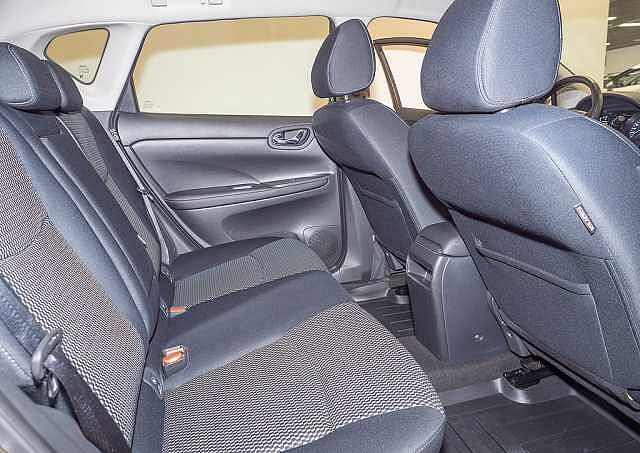 Nissan Pulsar