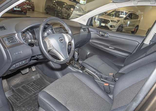 Nissan Pulsar